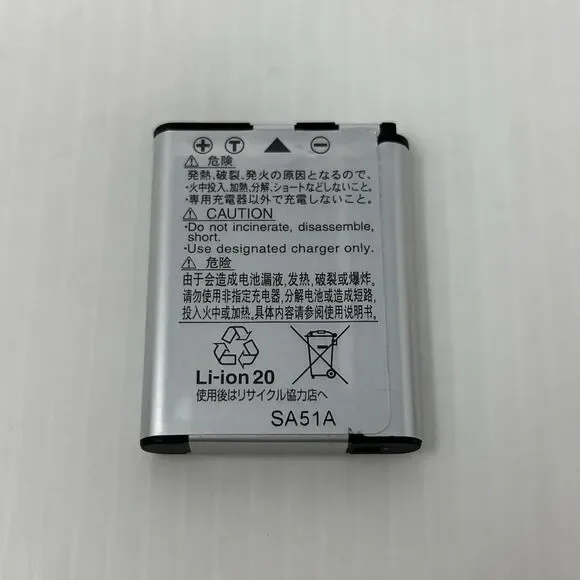 Nikon COOLPIX S4300 Plum Digital Camera Touch Screen‎ + Battery & Charger TESTED - Picture 13 of 15